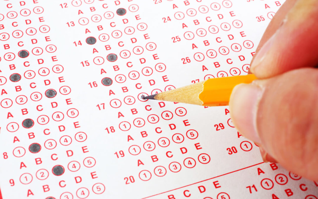 How Tutoring Can Improve SAT Scores