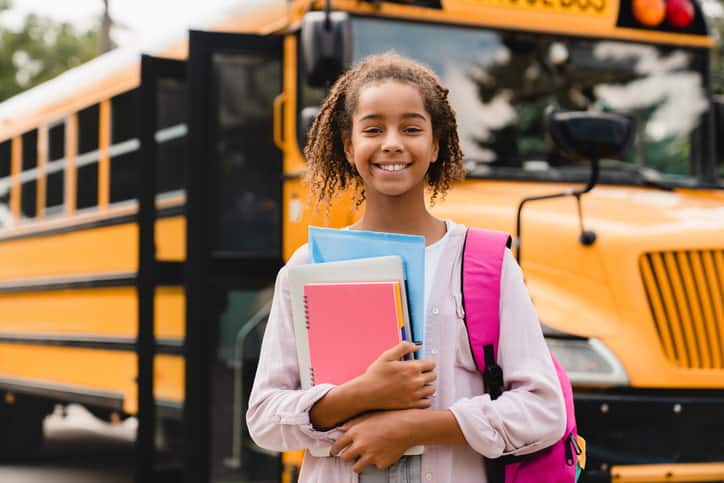 Back-to-School Tips For Students